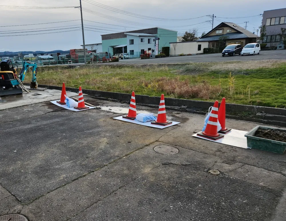 エポックK2/風よけフェンス