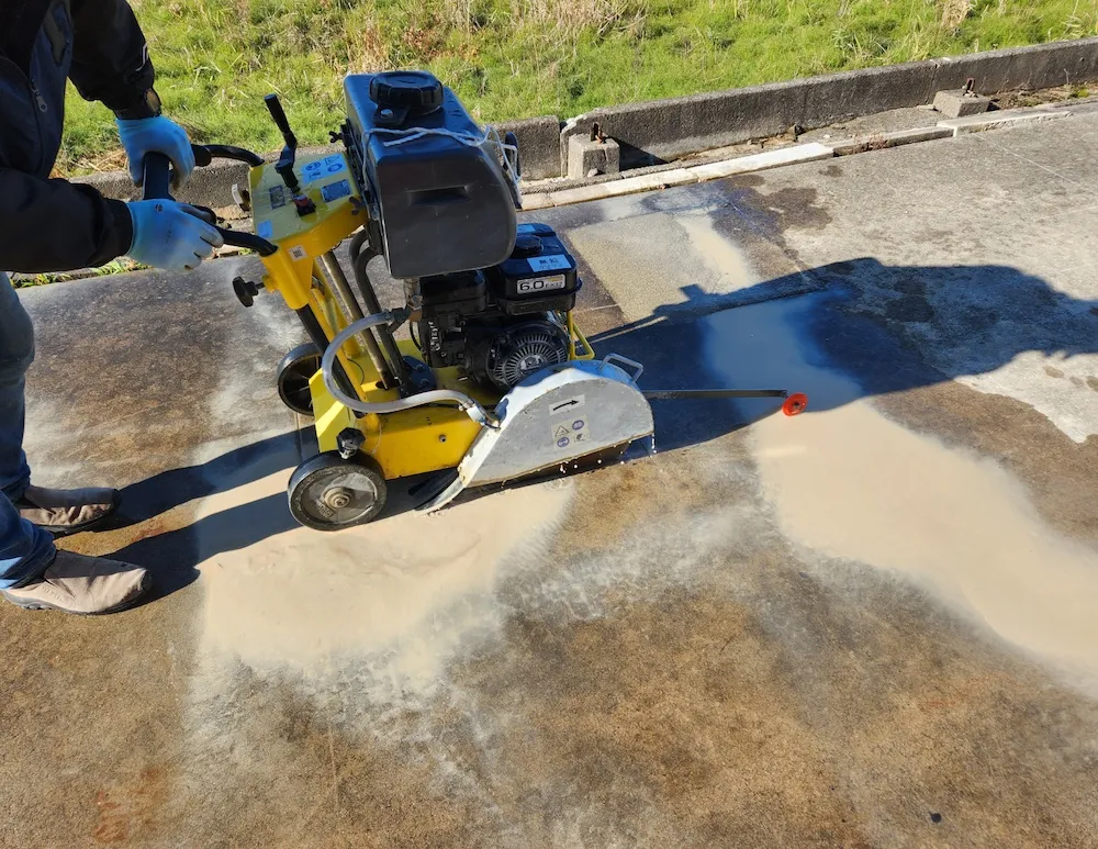 エポックK2/風よけフェンス