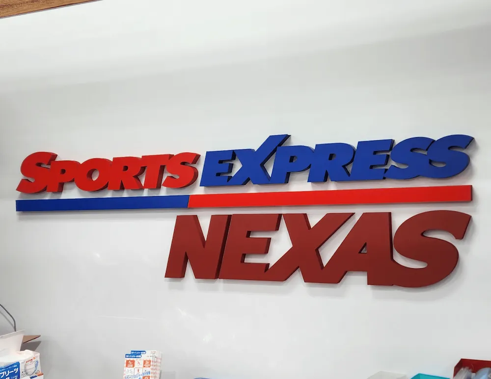 エポックK2/ネクサス