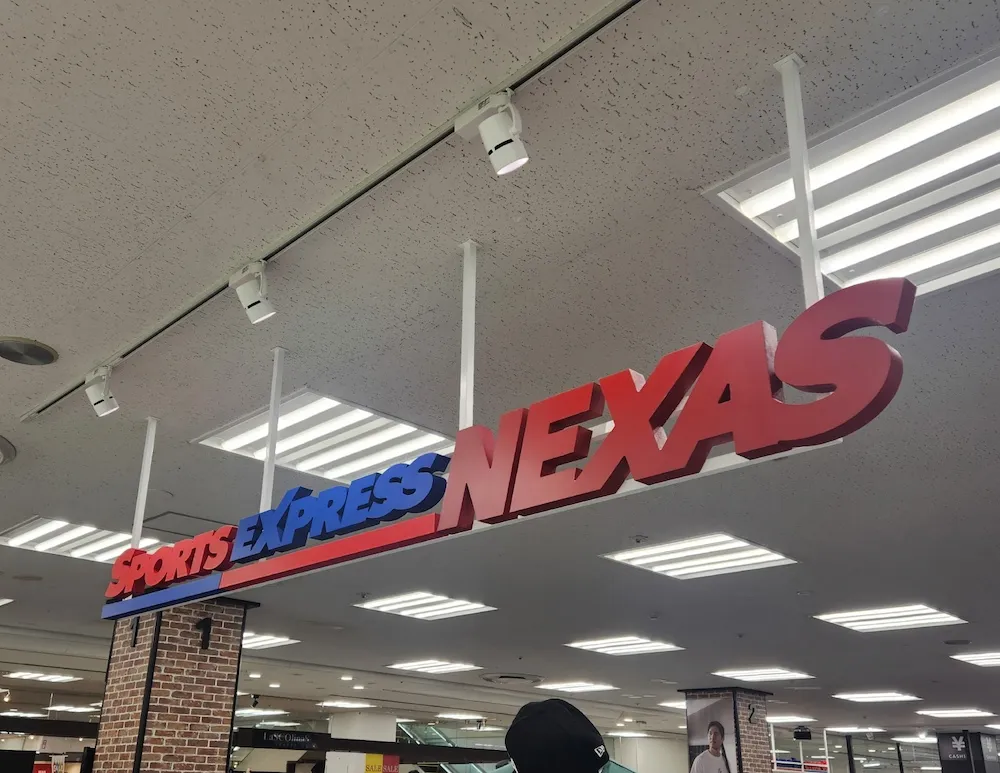 エポックK2/ネクサス