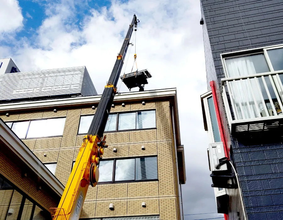 エポックK2/白根医院